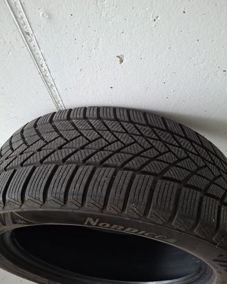 gomme da neve