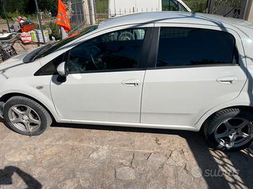Grande punto 1.3 mljt 75cv 2009