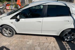 Grande punto 1.3 mljt 75cv 2009