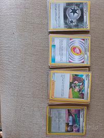 figurine Pokemon e Yu gi oh 