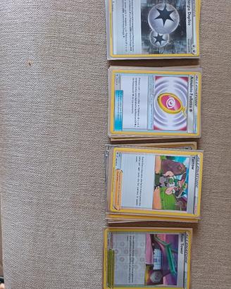 figurine Pokemon e Yu gi oh 