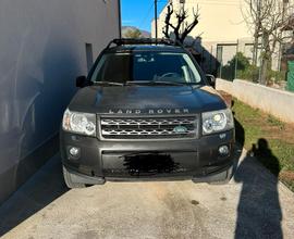 LAND ROVER Freelander 2ª serie - 2011