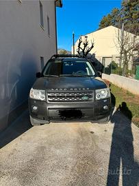 LAND ROVER Freelander 2ª serie - 2011