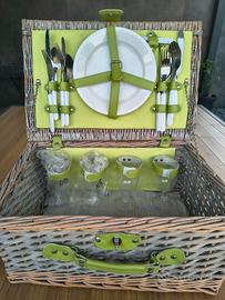 Valigetta Pic-Nic