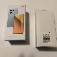 Smartphone xiaomi redmi note 13 5g