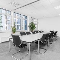 Uffici privati per 4 persone