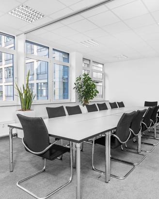 Uffici privati per 4 persone