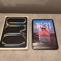 Ipad PRO M4 256GB (cellular)