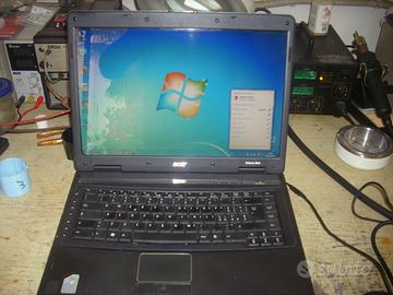 Acer extensa 5620