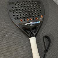 BULLPADEL HACK 03 COMFORT 24