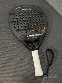 BULLPADEL HACK 03 COMFORT 24