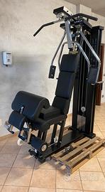 Multifunzione technogym unica classic