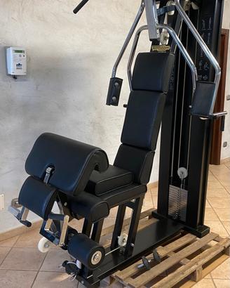 Multifunzione technogym unica classic
