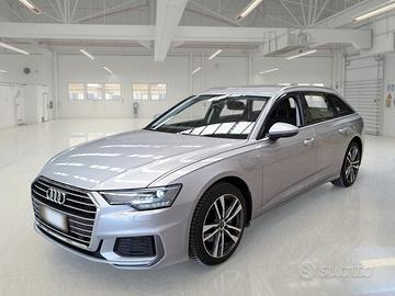 AUDI A6 40 TDI MHEV 2.0 QUATTRO ULTRA S TRO BUSINE