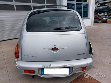 Portellone Chrysler Pt Cruiser 2.2 diesel del 2002