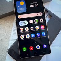 Samsung Galaxy S25 Ultra NUOVO