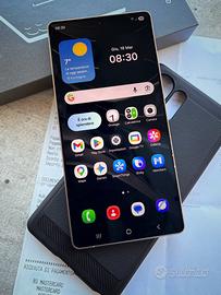 Samsung Galaxy S25 Ultra NUOVO