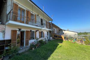 CASA SEMINDIPENDENTE A ENVIE