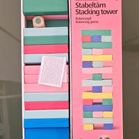 juego educativo Stabeltarn
