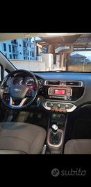 KIA RIA GPL 