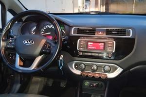 KIA RIA GPL 