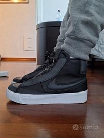 nike blazer mid victory 