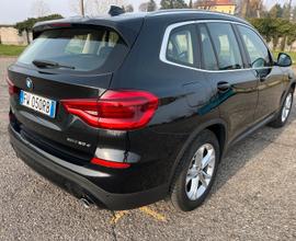 Bmw X3 xDrive20d Business Advantage