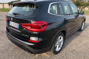 Bmw X3 xDrive20d Business Advantage