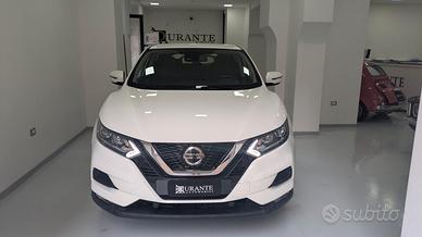 Nissan Qashqai 1.5 dCi Acenta