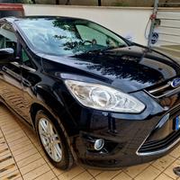 Ford C-Max C-Max7 1.5 TDCi 120CV 7 POSTI