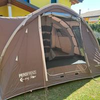 Tenda 4 posti Ferrino Pesci Stella 4