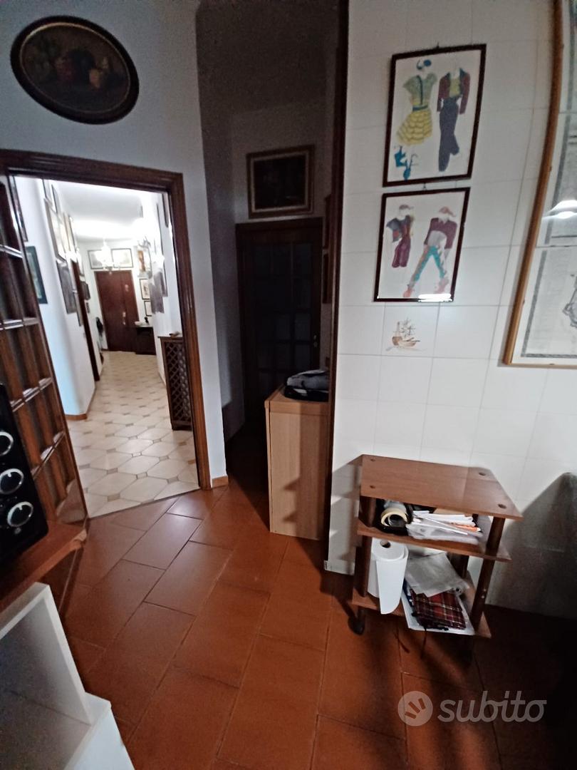 Appartamento - Vista 5