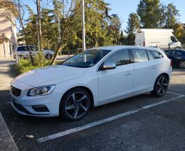 Volvo v60 (2010-2018) - 2015