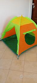 tenda bimbi 