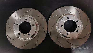 dischi freno porsche 911 350x34