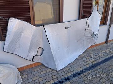 Oscuranti Camper Ducato