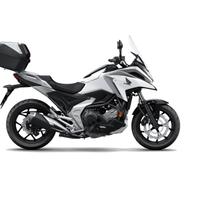 Ricambi usati HONDA NC 750 X DCT 2021 2024