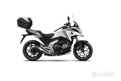 Ricambi usati HONDA NC 750 X DCT 2021 2024