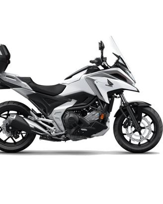 Ricambi usati HONDA NC 750 X DCT 2021 2024