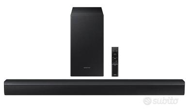 Soundbar Samsung