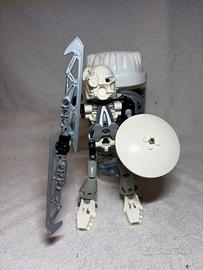 LEGO Bionicle Kopaka Nuva 8571