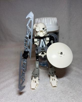 LEGO Bionicle Kopaka Nuva 8571