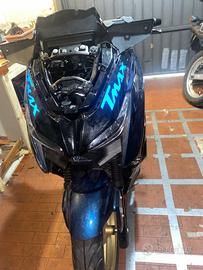 CLONE TMAX 2023 250cc (stargato )
