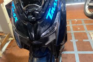 CLONE TMAX 2023 250cc (stargato )