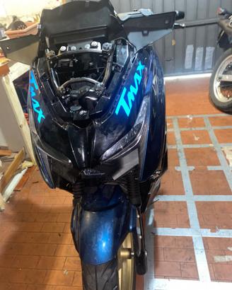 CLONE TMAX 2023 250cc (stargato )