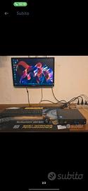 Pc fisso HP-IntelCore i5-Ssd256-Windows11Pro-wifi