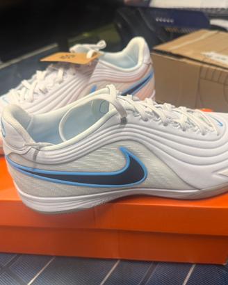 Nike tiempo ReactGato IC -scarpe futsal nuove 44,5