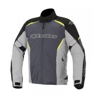 Giacca moto Alpinestars Gunner WP