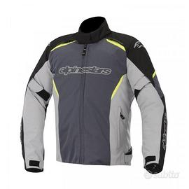 Giacca moto Alpinestars Gunner WP