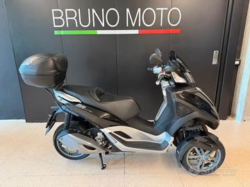 Piaggio MP3 YOURBAN